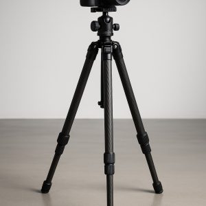 Professional Tripod & Ball Head Combo